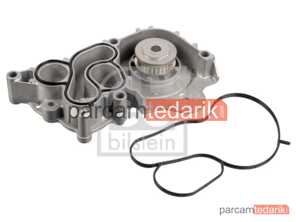 Su Pompası — VW Golf VII (5G1, BQ1, BE1, BE2), VW Golf VII Variant (BA5, BV5), MAN TGS I - 171580