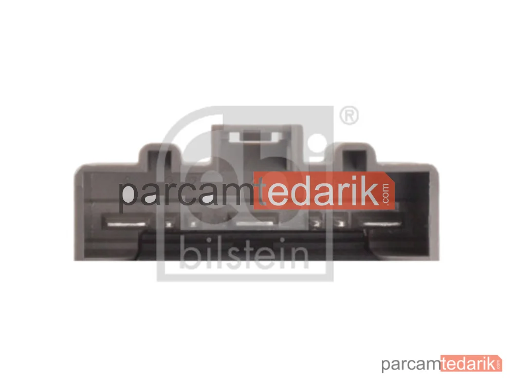 FEBI 171585 | Kontak Terminali Ford Focus Mondeo Fiesta — Mercedes-Benz Arocs, Ford Focus III, Ford Focus III Turnier