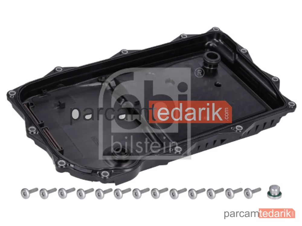 Karter — BMW 5 (G30, F90), BMW 5 Touring (G31), BMW 3 (F30, F80) - 171618