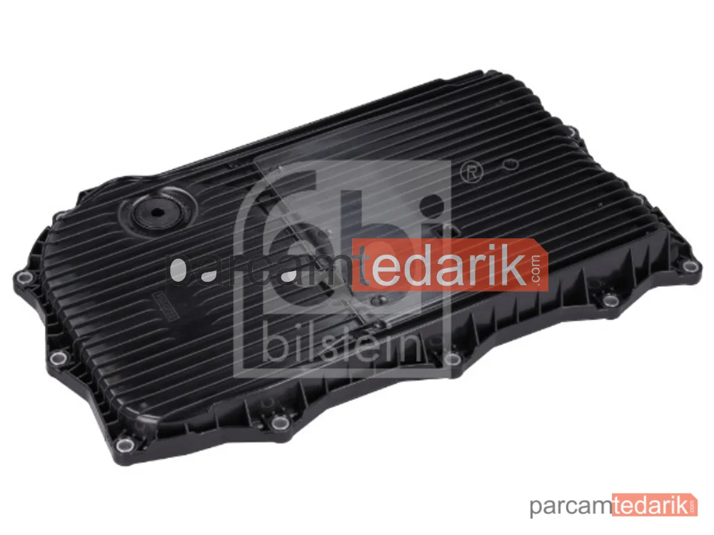 FEBI 171618 | Karter — BMW 5 (G30, F90), BMW 5 Touring (G31), BMW 3 (F30, F80)