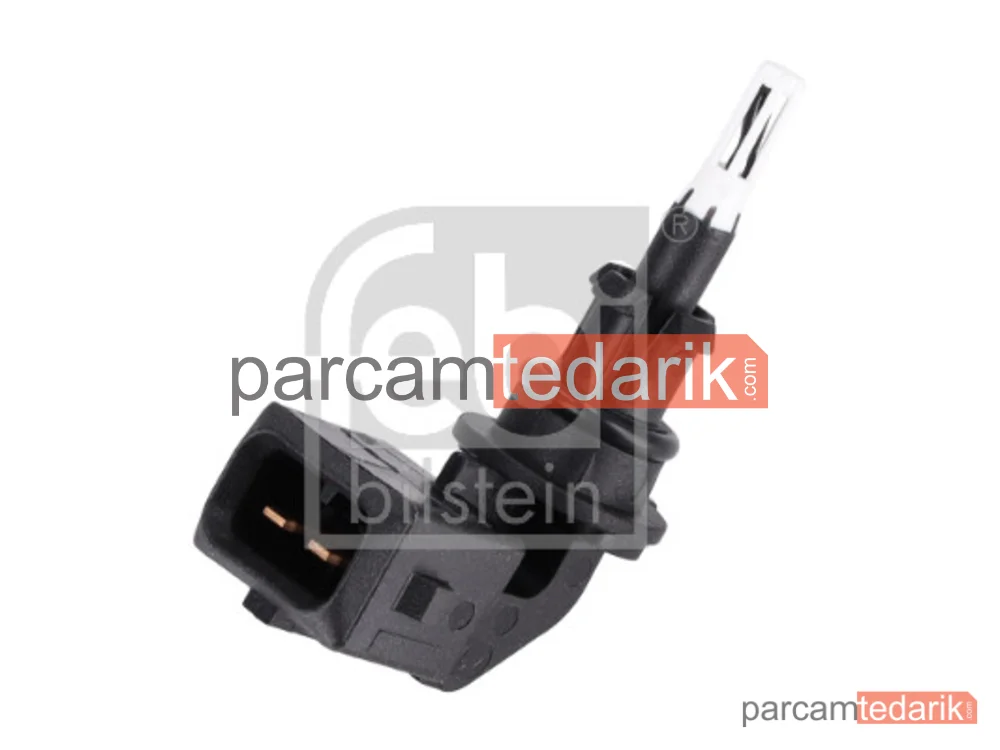 FEBI 171622 | Motor Elektriği — BMW 1, BMW 1 Cabrio, BMW 1 Coupe