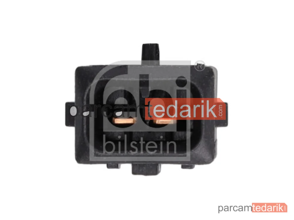 FEBI 171622 | Motor Elektriği — BMW 1, BMW 1 Cabrio, BMW 1 Coupe