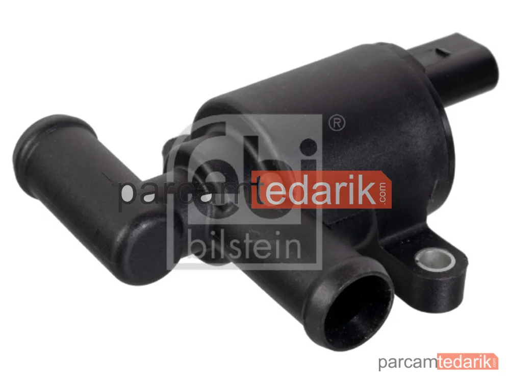 FEBI 171623 | Supap — Seat Leon ST (5F8), Audi A6 C7 Avant (4G5, 4GD), Audi A4 B9 (8W2, 8WC)