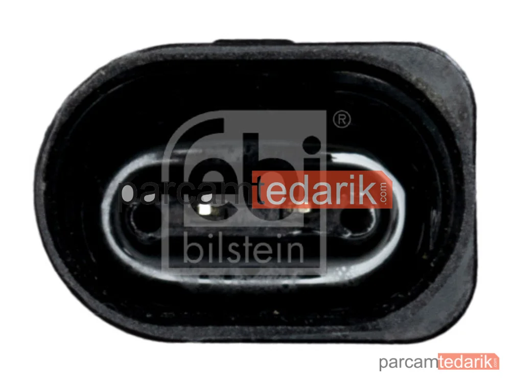 FEBI 171623 | Supap — Seat Leon ST (5F8), Audi A6 C7 Avant (4G5, 4GD), Audi A4 B9 (8W2, 8WC)
