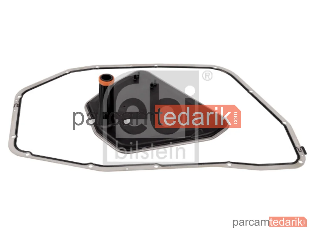 171640 | Şanzıman Filtresi — Audi A8 D3 (4E2, 4E8), Bentley Continental FLYING SPUR (3W_), Bentley Continental Cabrio (3W_, 394)