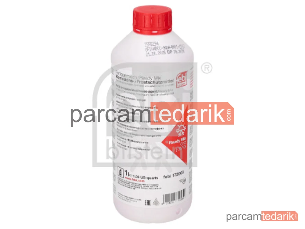 Antifriz - 172005