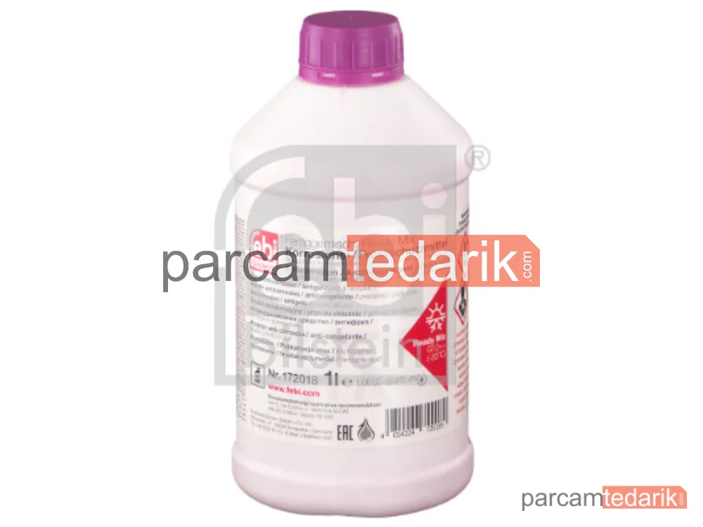 Antifriz 1 Litre MOR - 172018
