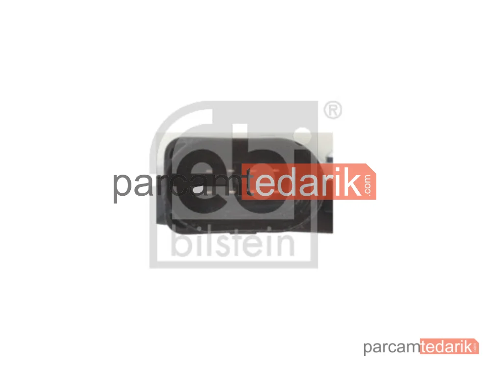 FEBI 172110 | Kapı Kilidi — Mercedes-Benz Arocs, Mercedes-Benz Atego 3, VW Bora I (1J2)