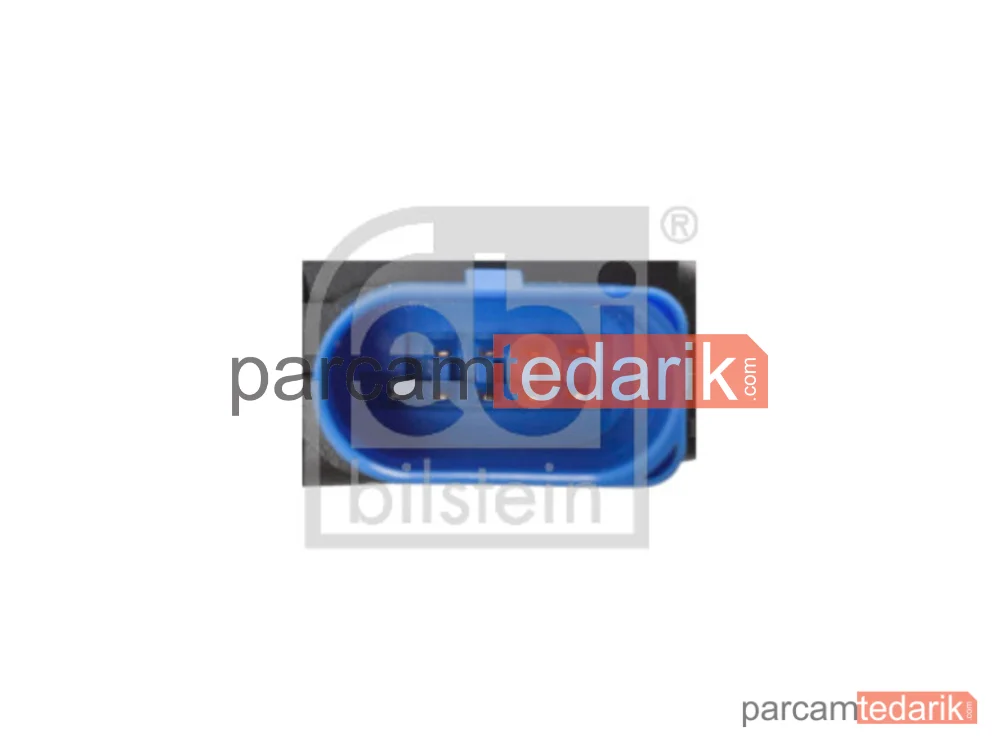 FEBI 172114 | Kapı Kilidi — VW Golf V (1K1), Porsche 911 (997), Skoda Octavia II Combi (1Z5)