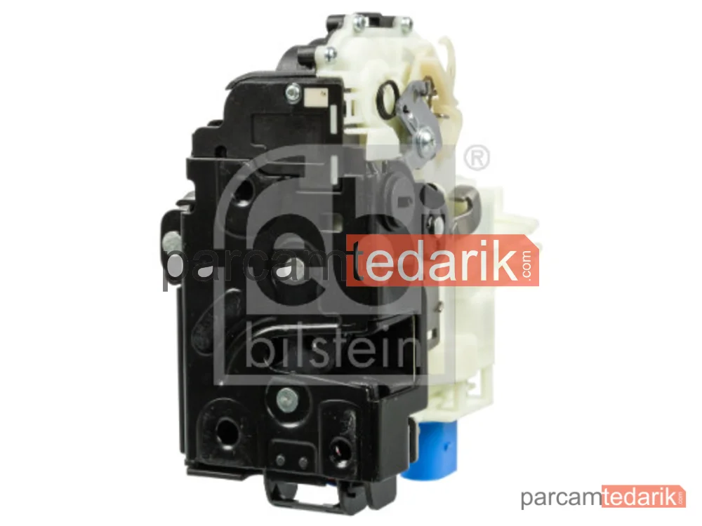 172119 | Kapı Kilidi Sol Arka — Seat Ibiza III (6L1), VW Polo IV (9N_, 9A_), Seat Cordoba (6L2)