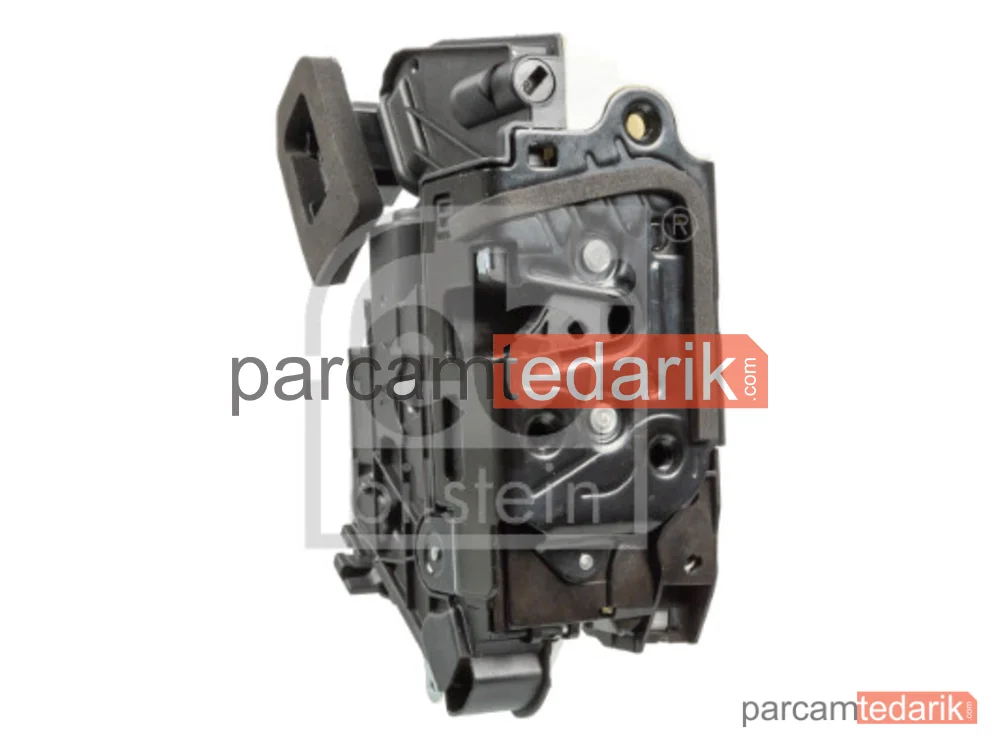 172122 | Kapı Kilidi — Seat Leon ST (5F8), VW Polo V (6R1, 6C1), VW Golf VII (5G1, BQ1, BE1, BE2)
