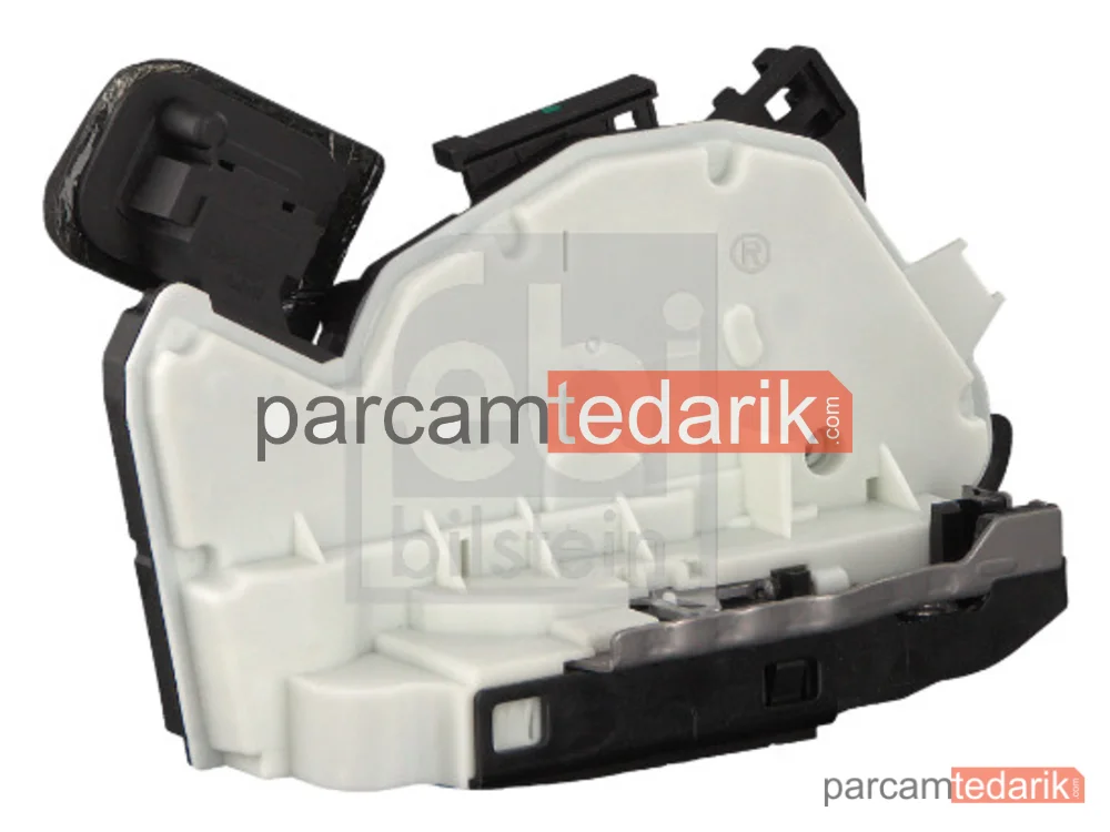 FEBI 172122 | Kapı Kilidi — Seat Leon ST (5F8), VW Polo V (6R1, 6C1), VW Golf VII (5G1, BQ1, BE1, BE2)