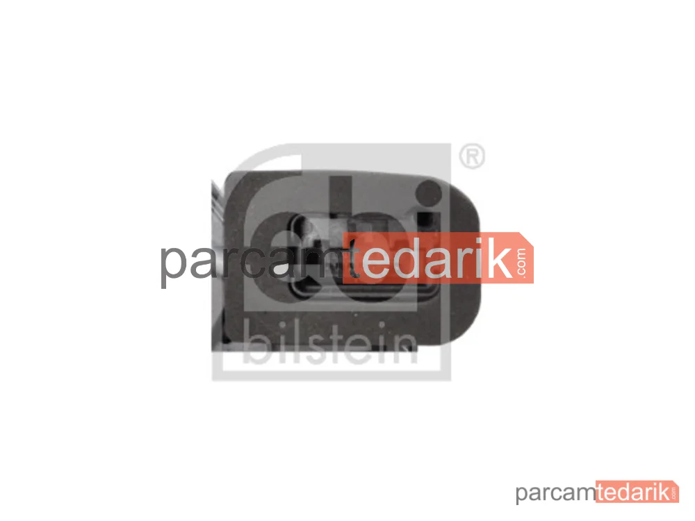 FEBI 172122 | Kapı Kilidi — Seat Leon ST (5F8), VW Polo V (6R1, 6C1), VW Golf VII (5G1, BQ1, BE1, BE2)