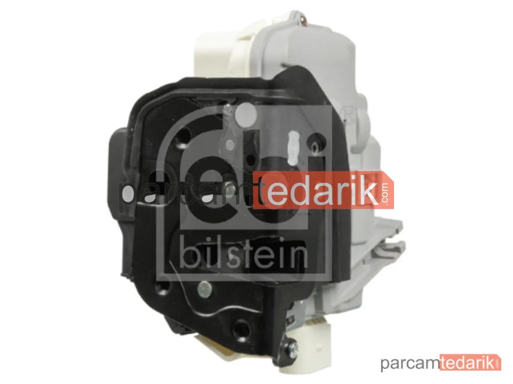 172125 | Kapı Kilidi Sol Ön — Audi A6 C6 Avant (4F5), Audi A4 B7 (8EC), Audi A4 B7 Avant (8ED)