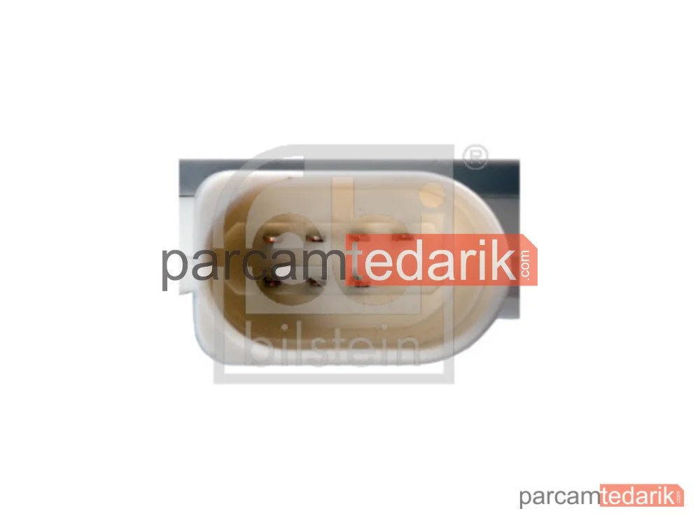 FEBI 172130 | Kapı Kilidi Sağ Ön — Audi A4 B8 (8K2), Audi A4 B8 Avant (8K5), Audi A5 (8T3)