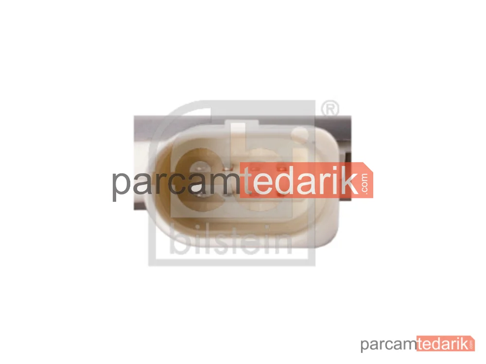 FEBI 172131 | Kapı Kilidi Sol Arka — Audi A4 B8 (8K2), Audi A4 B8 Avant (8K5), Audi A5 (8T3)