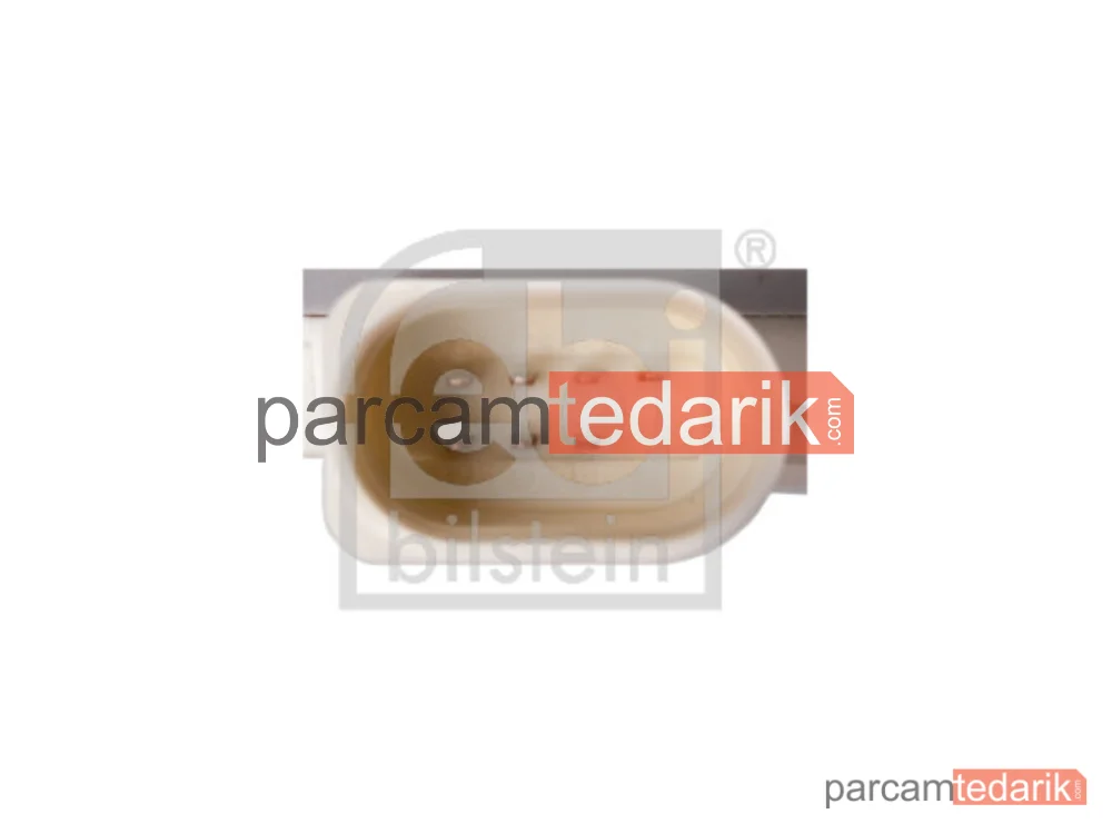 FEBI 172132 | Kapı Kilidi Sağ Arka — Audi A4 B8 (8K2), Audi A4 B8 Avant (8K5), Audi A5 (8T3)