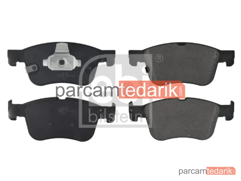 172179 | Fren Balatası — Ford Focus IV, Ford Focus IV Sedan, Ford Focus IV Turnier