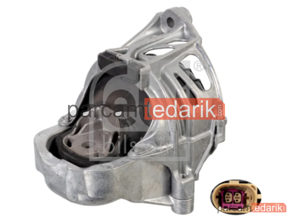 172195 | Motor Takozu Sol — Audi A8 D5 (4N2, 4N8, 4NC, 4NL), Audi A7 Sportback (4KA), Audi A6 C8 Avant (4A5)