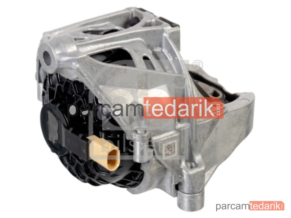 FEBI 172195 | Motor Takozu Sol — Audi A8 D5 (4N2, 4N8, 4NC, 4NL), Audi A7 Sportback (4KA), Audi A6 C8 Avant (4A5)