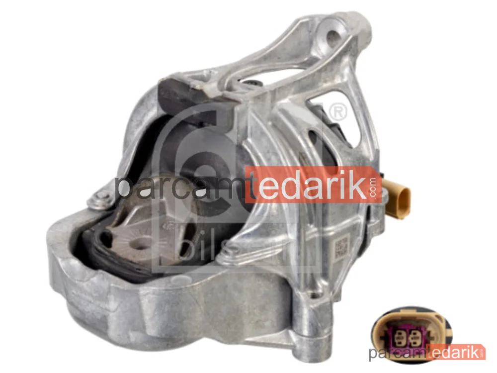 172198 | Motor Takozu Sağ — Audi A6 C8 Avant (4A5), Audi A6 C8 (4A2), Audi A7 Sportback (4KA)