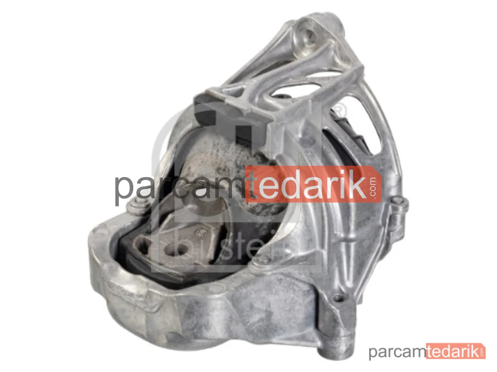 172228 | Motor Takozu Sol — Audi Q5 (FYB, FYG), MAN TGX I, MAN TGS I