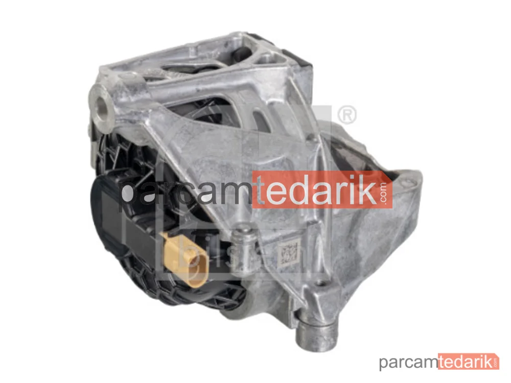 FEBI 172228 | Motor Takozu Sol — Audi Q5 (FYB, FYG), MAN TGX I, MAN TGS I