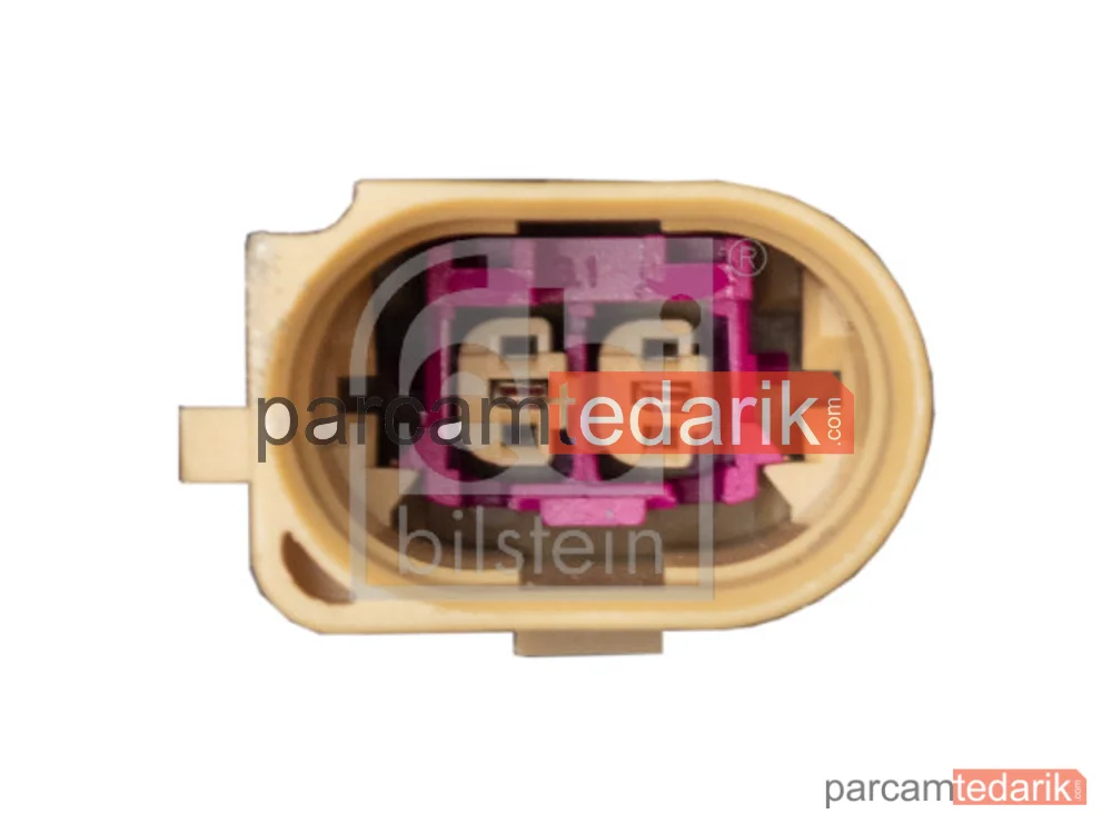 FEBI 172228 | Motor Takozu Sol — Audi Q5 (FYB, FYG), MAN TGX I, MAN TGS I