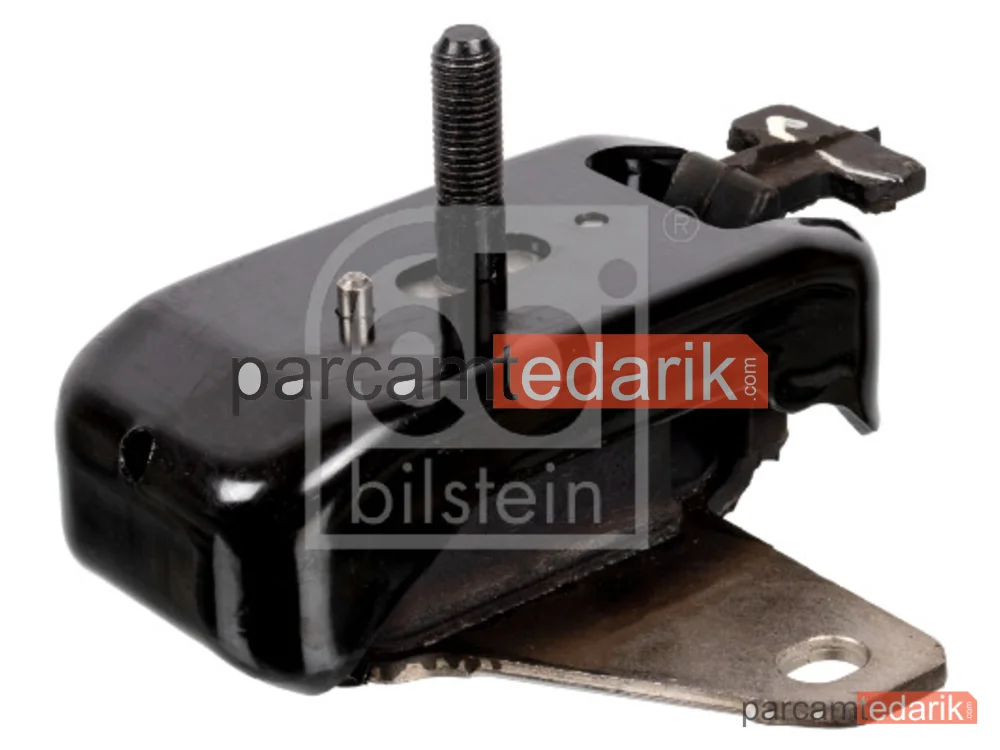 172293 | Motor Takozu Sağ Sol — VW Amarok (2HA, 2HB, S1B, S6B, S7A, S7B, AGD), VW Amarok Platform şasi (S1B, S6B, S7B), Iveco Eurocargo V