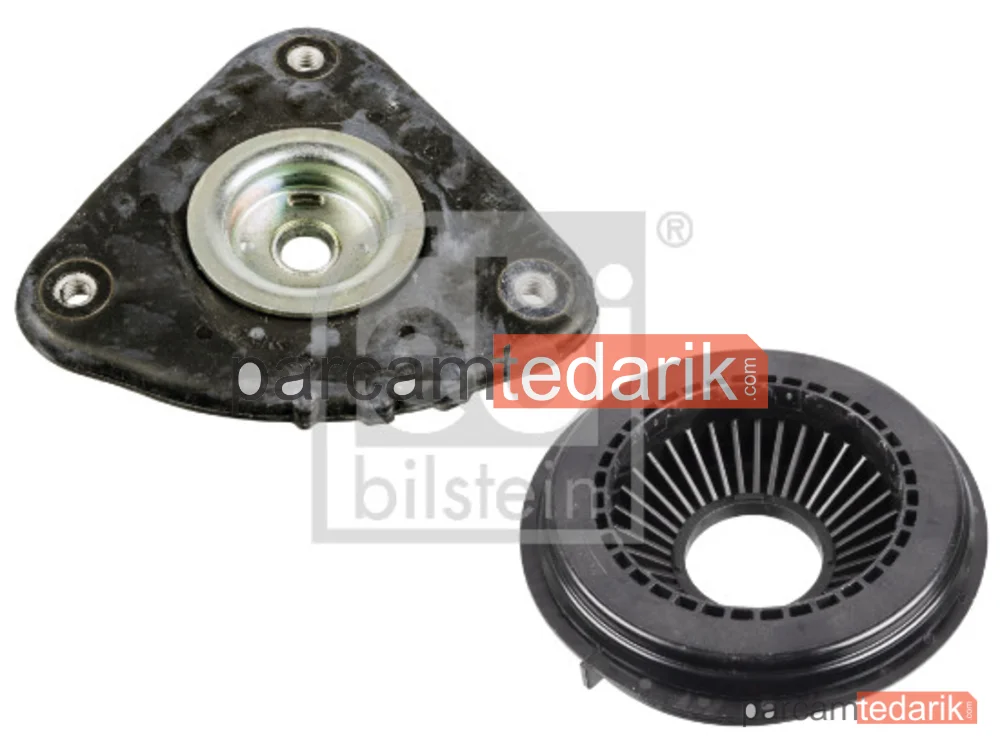 172370 | Amortisör Takozu Üst Ön — Ford Focus III, Ford Focus III Turnier, Ford Focus III Sedan