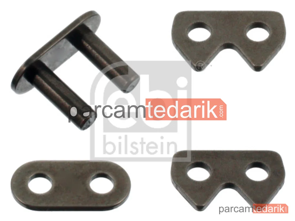 Triger Zinciri — Mercedes-Benz C-Serisi (W205), Mercedes-Benz C-Serisi T-Model (S205), Mercedes-Benz E-Serisi (W213) - 172430