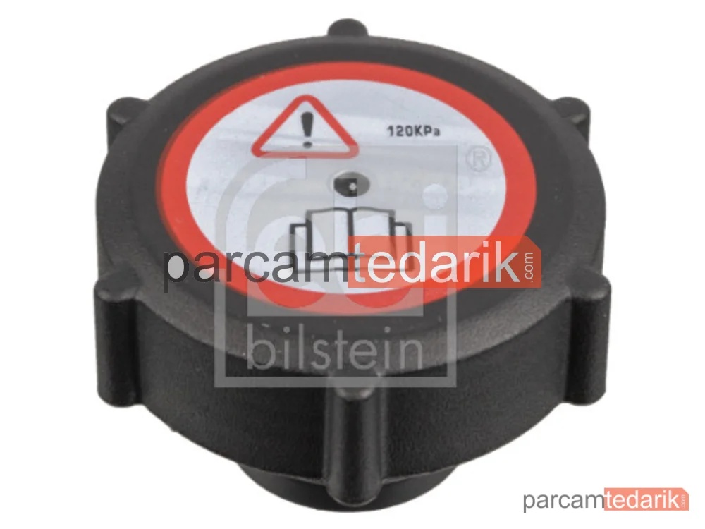 172489 | Radyatör Ek Depo Kapağı — Ford Scorpio II, Ford Scorpio II Turnier, Ford Transit Minibüs/Otobüs