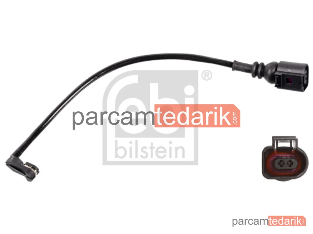 172511 | Fren Balatası Arka — MAN TGE Platform şasi (UZ_), MAN TGE Panelvan/Van, VW Crafter Panelvan/Van (SY_, SX_)