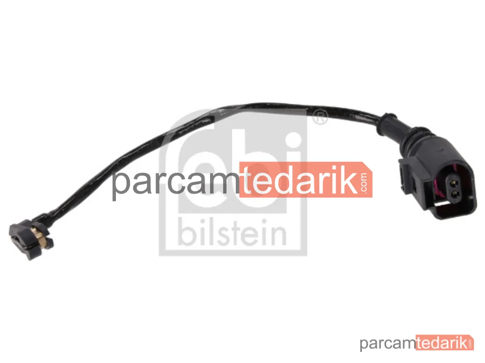 172595 | Fren Balatası Ön Arka — VW Crafter Panelvan/Van (SY_, SX_), MAN TGE Panelvan/Van, VW Crafter Platform şasi (SZ_)