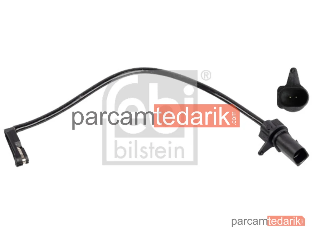 172598 | Fren Balatası — Arka, Audi A5, Audi A5 Cabrio, Audi A5 Sportback