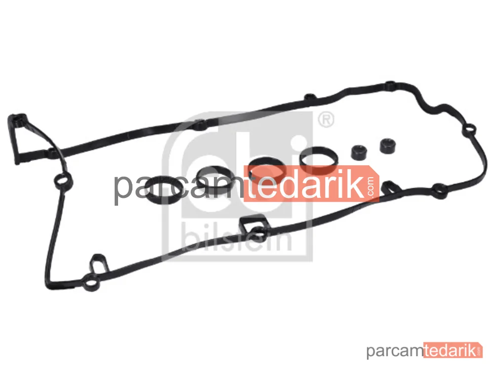 172648 | Külbütör Kapak Contası Seti — Mini Countryman (R60), Mini (R56), Mini Coupe (R58)