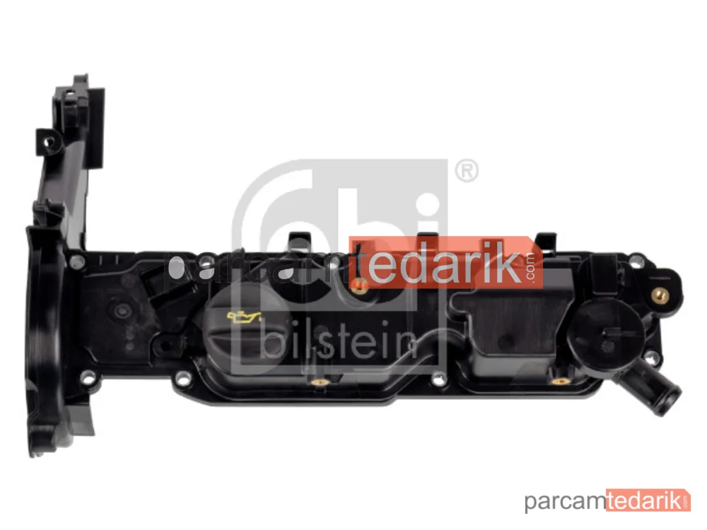Külbütör Kapak Contası — Mercedes-Benz Arocs, MAN TGS I, Citroën Berlingo Kasa/büyük limuzin (B9) - 172902