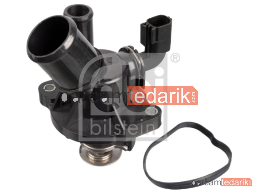 172970 | Termostat — Mercedes-Benz Arocs, John Deere Series 5, John Deere Series 9