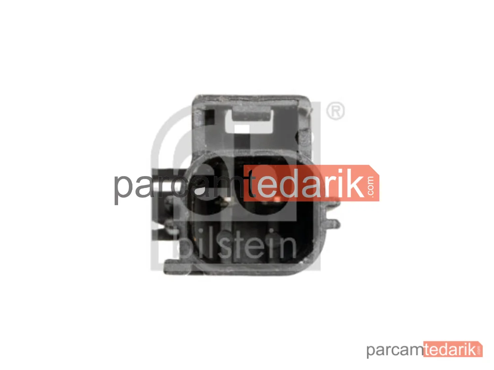 FEBI 172970 | Termostat — Mercedes-Benz Arocs, John Deere Series 5, John Deere Series 9