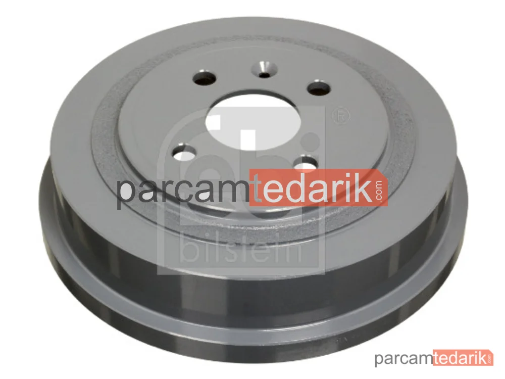 17310 | Fren Kampanası Arka — Opel Astra F Station wagon (T92), Opel Astra G Sedan (T98), Opel Astra G Station wagon (T98)