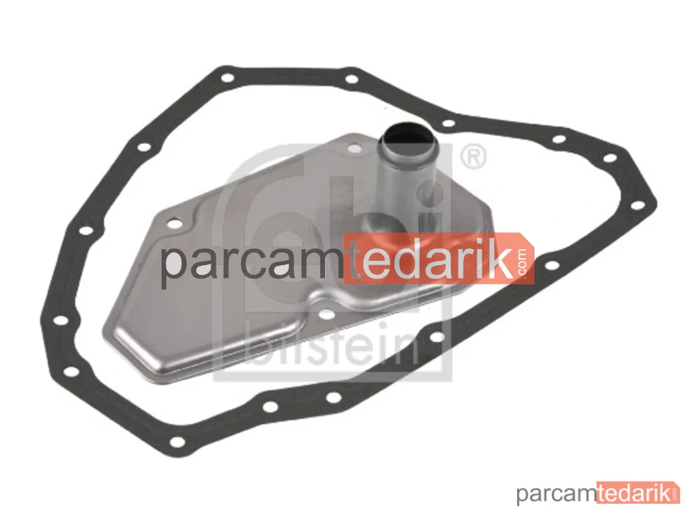 Şanzıman Filtresi — Nissan Juke, Nissan Juke Van, Nissan Micra IV - 173136