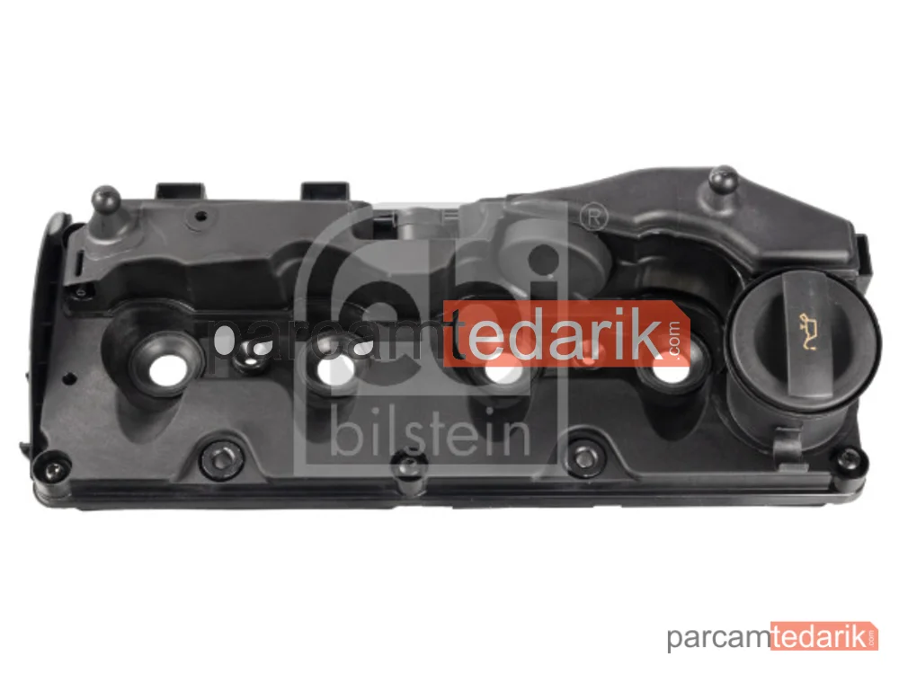 Külbütör Kapak Contası — Iveco Stralis II, Mercedes-Benz Arocs, VW Caddy III Kasa/büyük limuzin (2KA, 2KH, 2CA, 2CH) - 173356