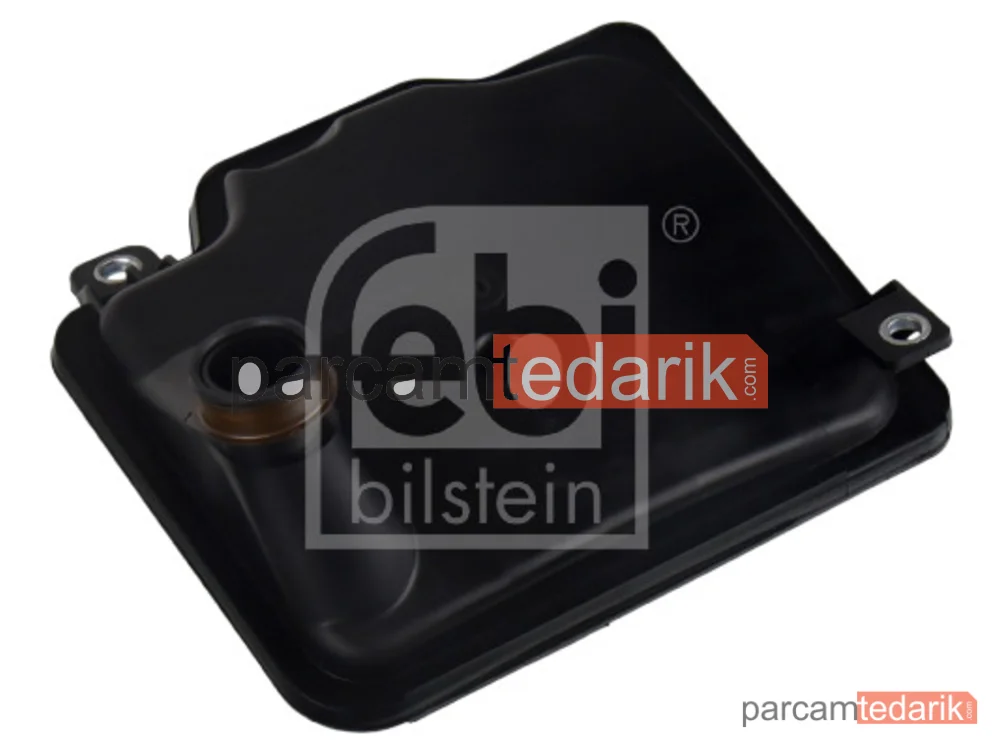 FEBI 173463 | Şanzıman Filtresi — MAN TGS I, Dodge Journey, Dodge Avenger