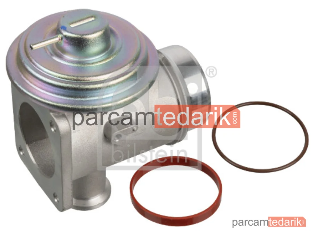 173559 | EGR Valfi — BMW 3 (E46), BMW 5 (E60), BMW 3 Touring (E46)