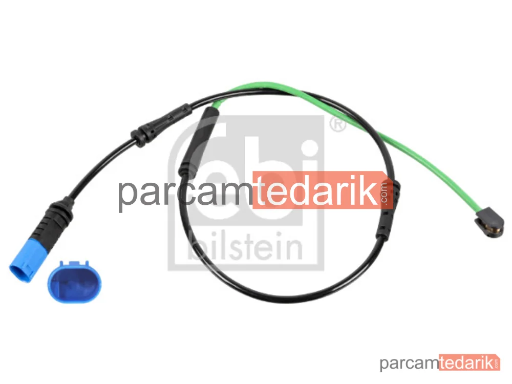 173568 | Fren Balatası — BMW 3, BMW 3 Touring, BMW 3 Touring Van