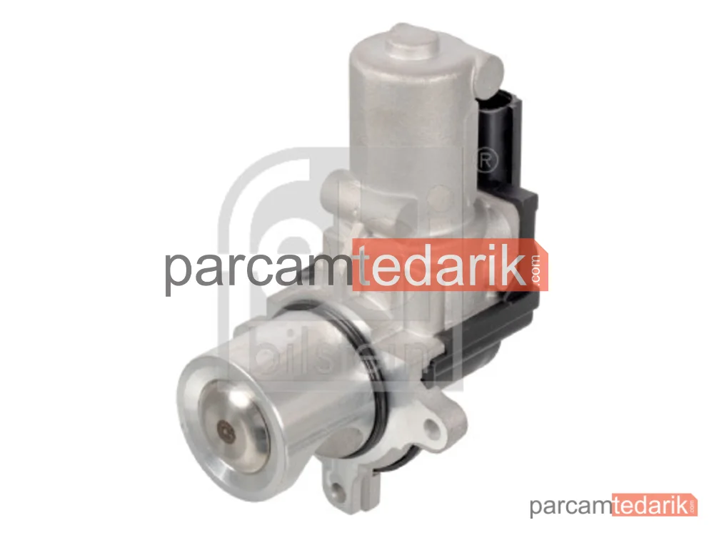 173588 | EGR Valfi — Audi A6 C6 Avant (4F5), Audi A5 (8T3), Audi A6 C6 (4F2)