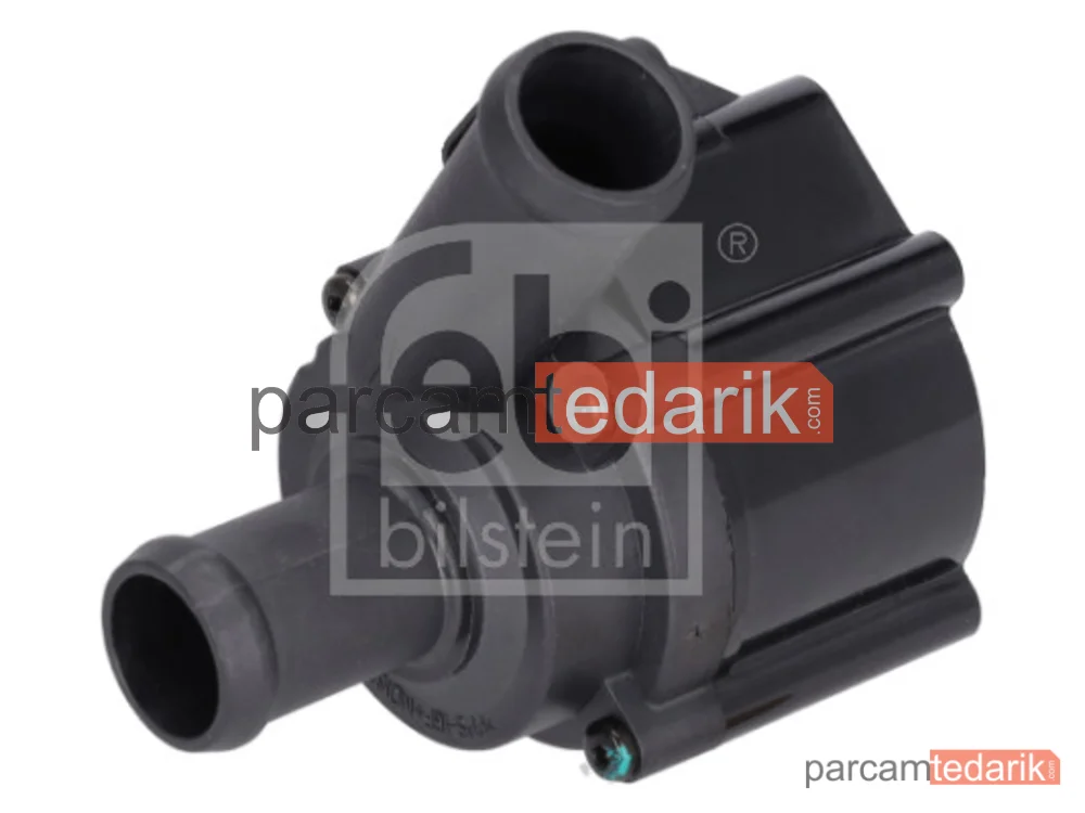 FEBI 173631 | Su Pompası — Audi A6 Allroad C7 (4GH, 4GJ), Audi A7 Sportback (4GA, 4GF), MAN TGS I