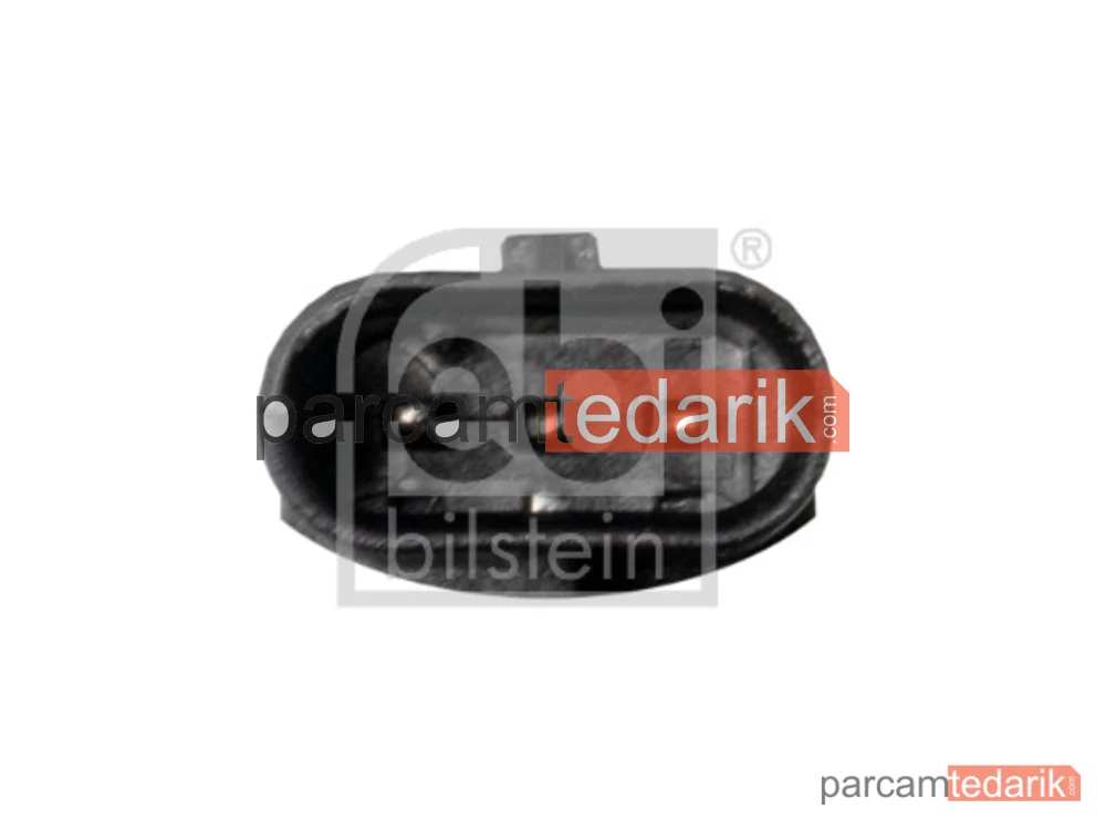 FEBI 173634 | Su Pompası — VW Amarok (2HA, 2HB, S1B, S6B, S7A, S7B, AGD), Volvo FL, MAN F90