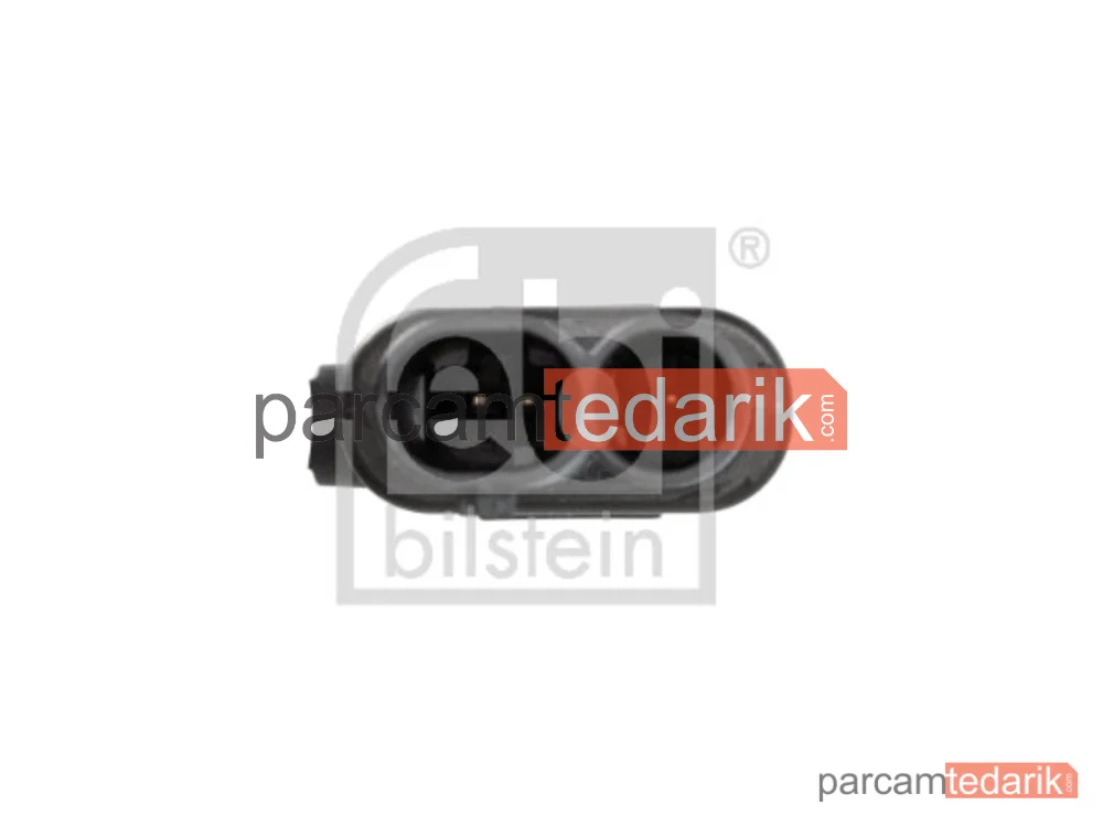 FEBI 173709 | Akü — BMW 1, BMW 1 Cabrio, BMW 1 Coupe