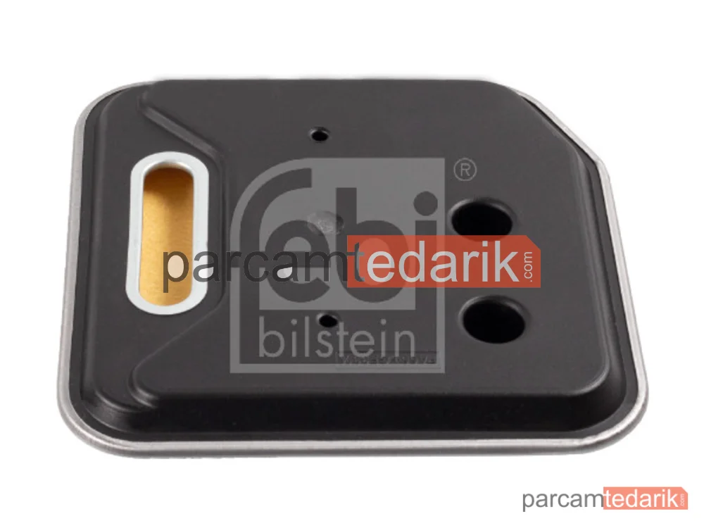 FEBI 173831 | Şanzıman Filtresi Seti — Jeep GRAND Cherokee I (ZJ, ZG), Jeep GRAND Cherokee II (WJ, WG), Mercedes-Benz SK